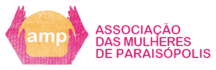 Logo Associação das Mulheres de Paraisópolis