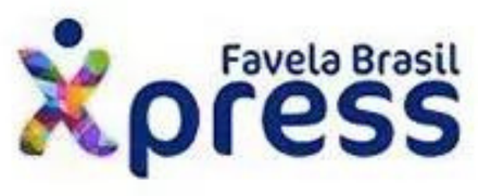 Logo Favela Brasil Xpress