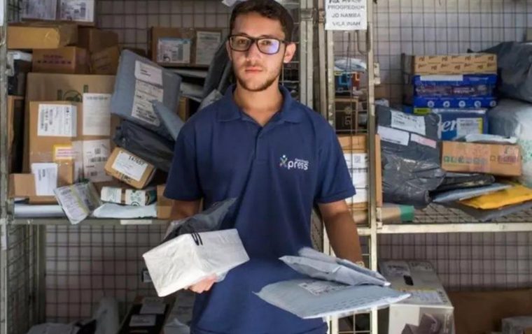 Favela Brasil Xpress — programa do ecossistema G10 Favelas em ação