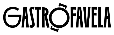 Logo GastrôFavela