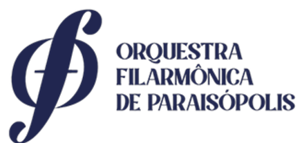 Logo Orquestra Filarmônica de Paraisópolis