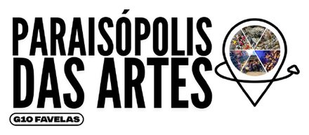 Logo Paraisópolis das Artes