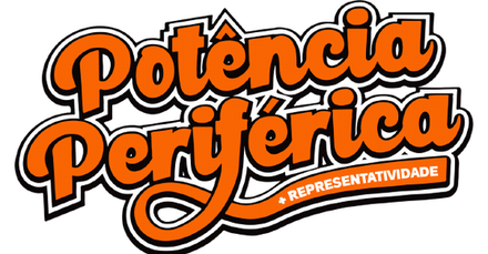 Logo Potência Periférica