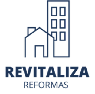 Logo Revitaliza Reformas